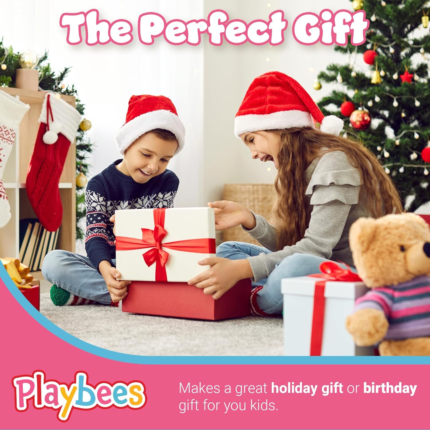 Playbees Large Dart Board for Kids 29