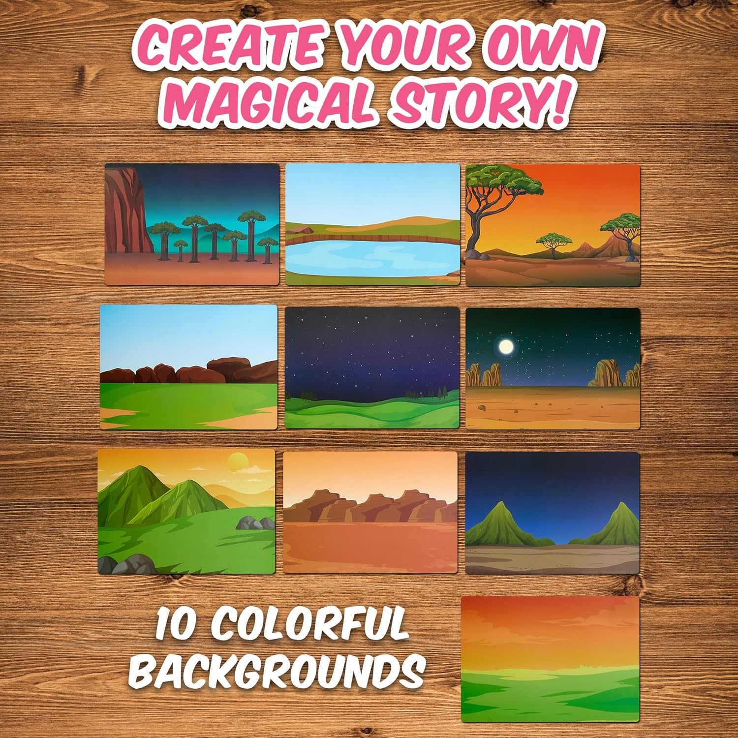 Playbees Foil Art Kit Superheroes - Preschool Arts and Crafts Kit for Kids- No Mess Art for Boys & Girls Ages 4, 5, 6, 7, 8, 9 Years Old - DIY Creative Activity - Art & Craft Activity