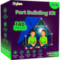 Fort Kit - Purple & Green