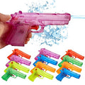 Water Gun 6 Inch 24PK