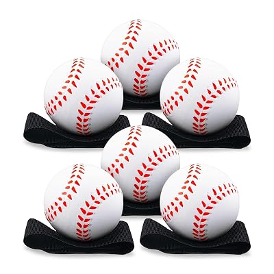 Returning Baseball 6PK