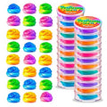 Heat Color Change Putty - 24pk - 0.5 Oz.