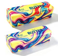 Squish Butter 2PK Colorful