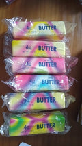 Squish Butter 8PK Colorful