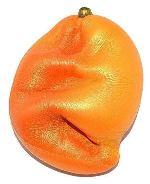 Squishy Mango