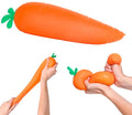 Squishy Carrot
