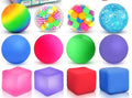 Squishy Bundle 12 Pack