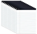 Legal Pads 8.5x11 12PK