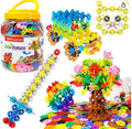 Interlocking Building Discs - 500PC