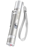 Rechargeable Cat Laser Toy